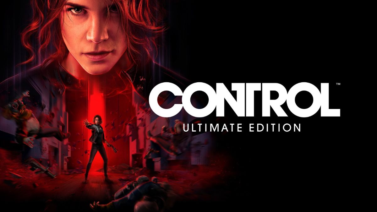 Bom tấn Control Ultimate Edition chính thức có mặt trên các thiết bị iOS-gamelade