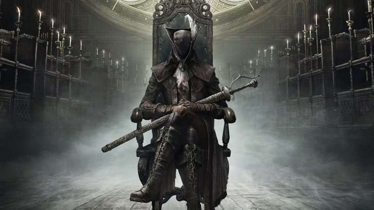 Dự án phim hoạt hình chuyển thể của Bloodborne được khởi động-gamelade