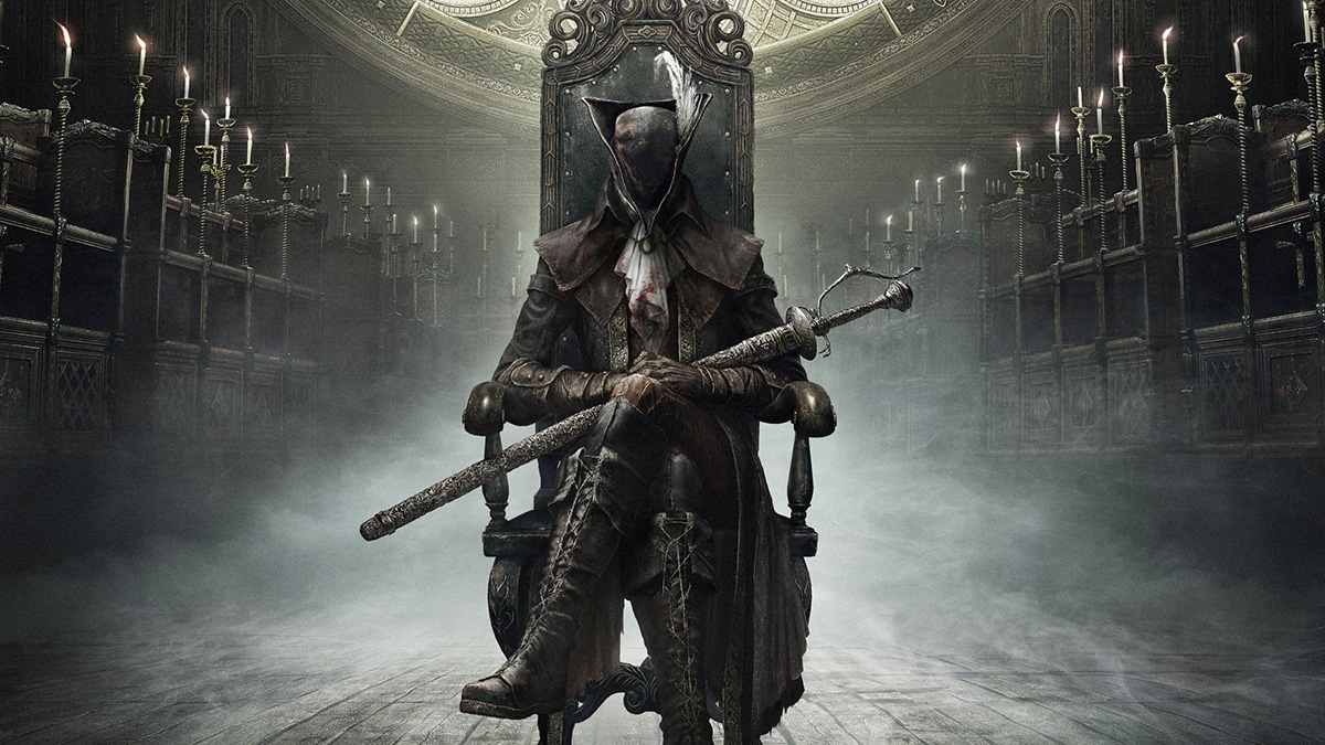 Dự án phim hoạt hình chuyển thể của Bloodborne được khởi động-gamelade