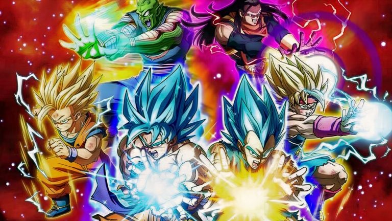 Bandai Namco công bố bản DLC Super Limit-Breaking NEO cho Dragon Ball: Sparking! ZERO-gamelade