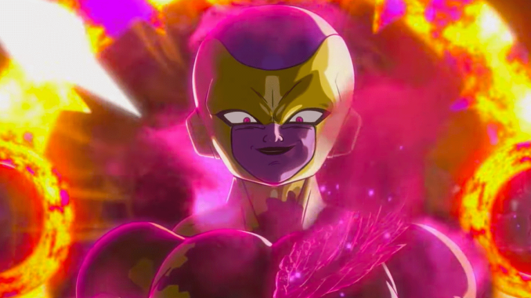 Bandai Namco công bố bản DLC cuối cùng cho Dragon Ball Xenoverse 2-gamelade