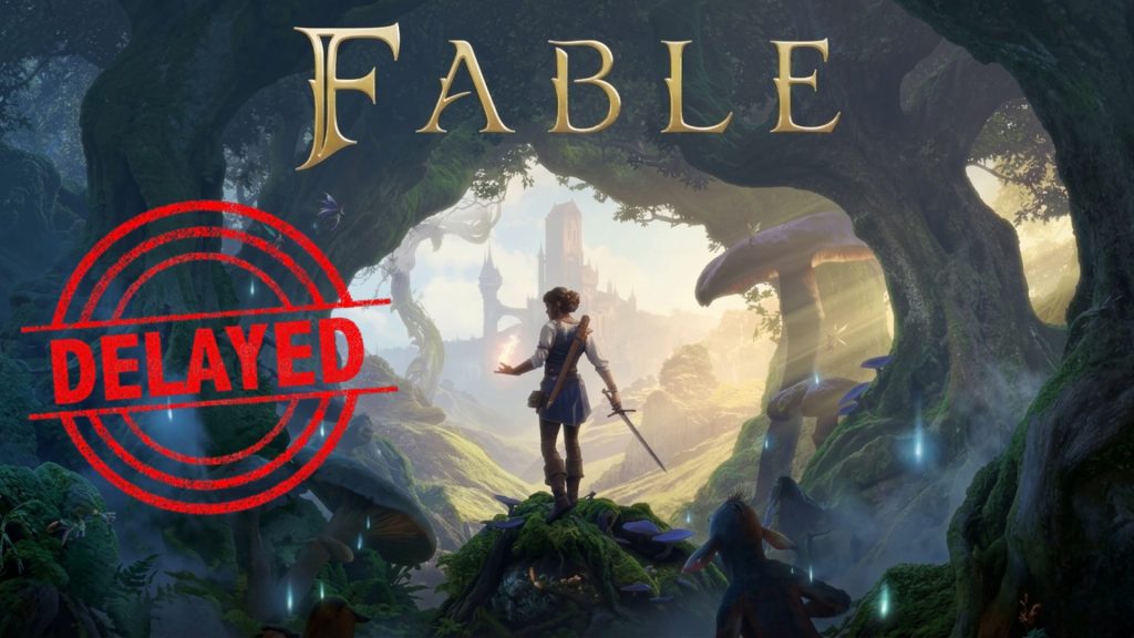 Dự án Fable đứng trước nguy cơ lùi lịch phát hành-gamealde