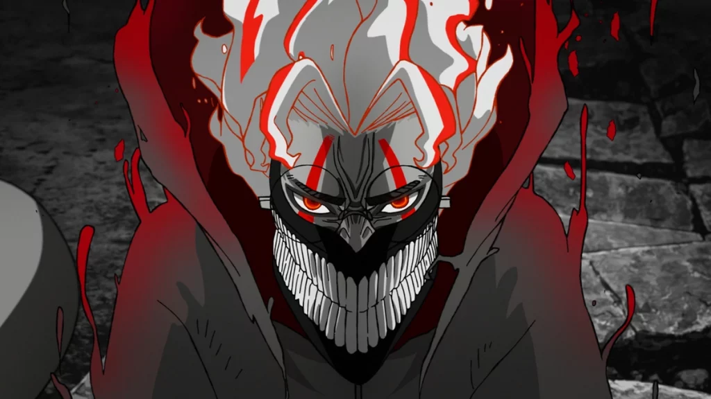 Manga DAN DA DAN thông báo tạm nghỉ một tháng-gamelade