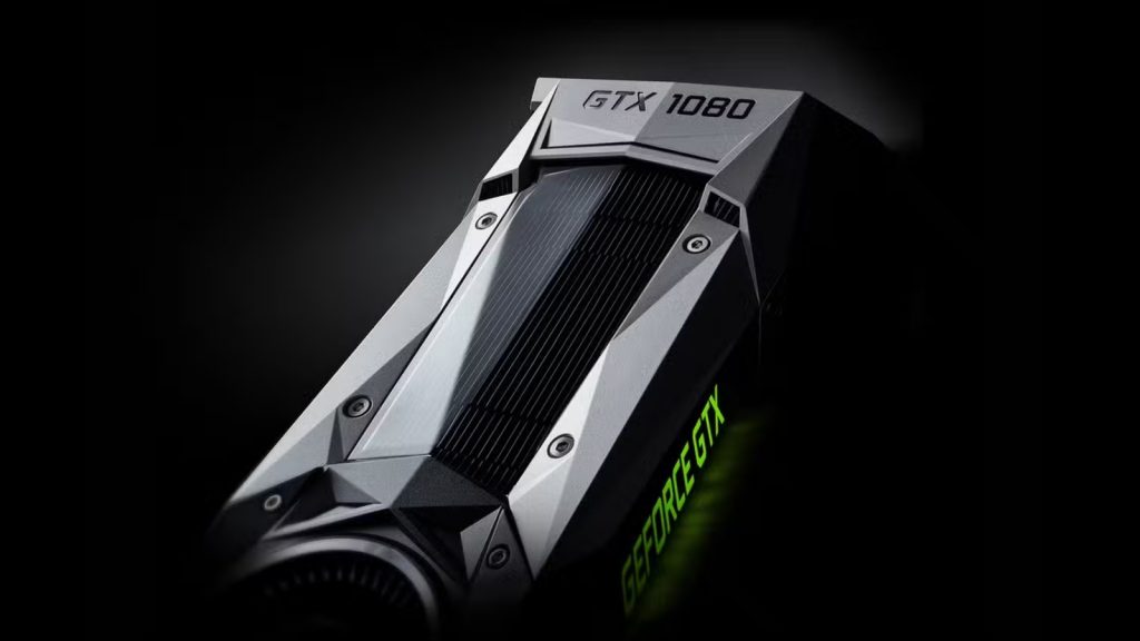 Nhìn lại chặng đường 10 năm của thế hệ card đồ họa GTX 10 Series-gamelade