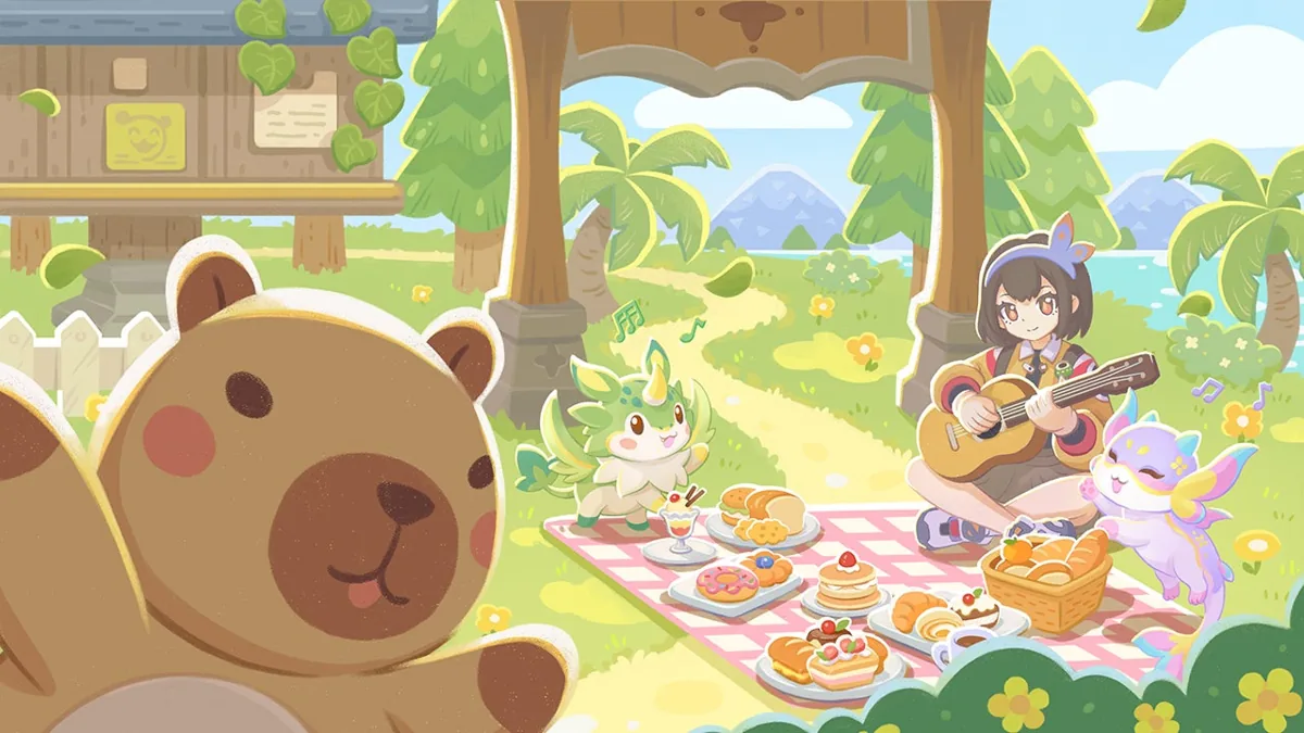 Lumi Master chuẩn bị đổ bộ mobile, game bắt qu&aacute;i thư gi&atilde;n d&agrave;nh cho người th&iacute;ch trải nghiệm nhẹ nh&agrave;ng - gamelade