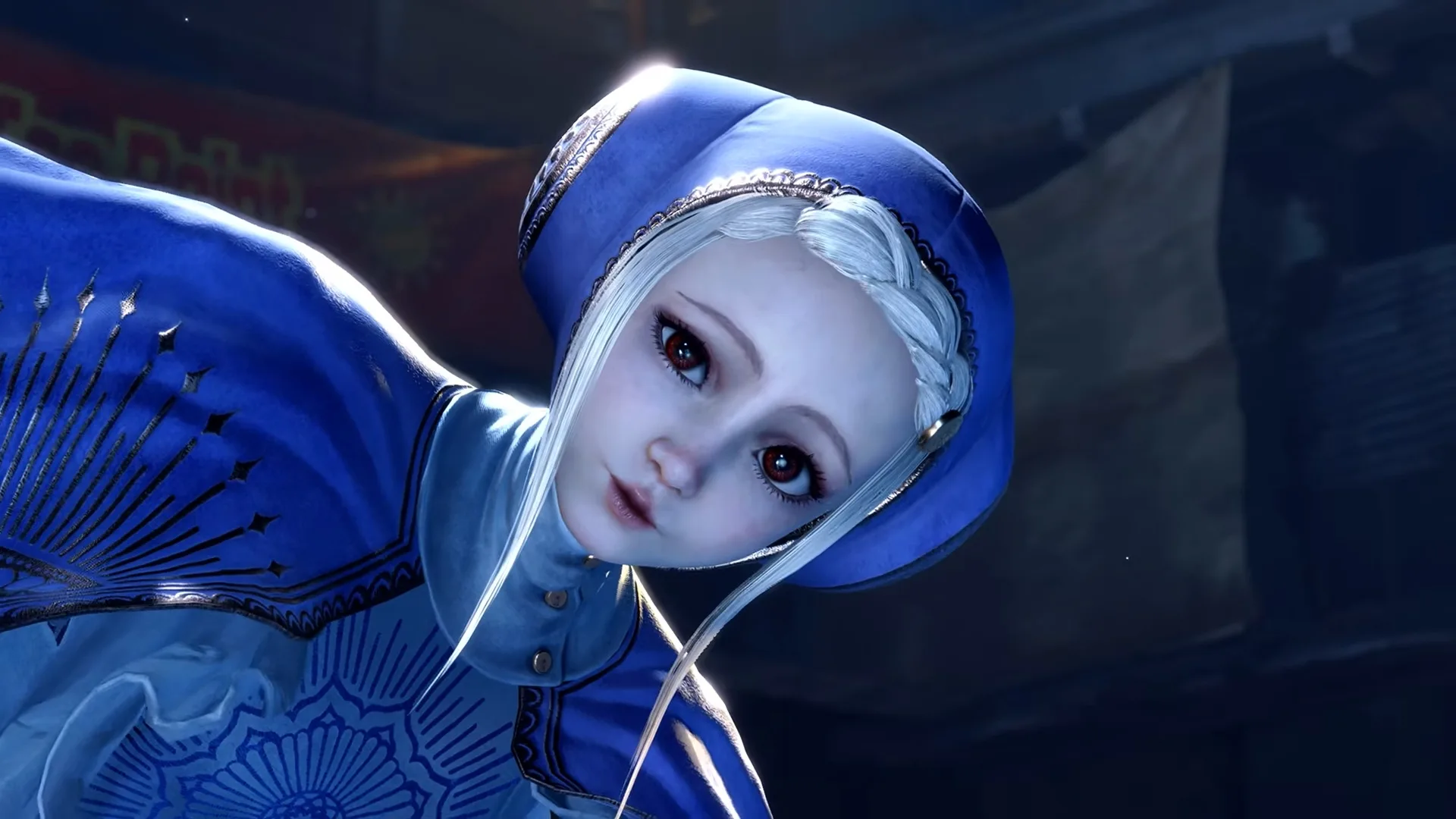 Street Fighter 6 hé lộ nhân vật DLC mới chuẩn bị gia nhập dàn đấu sĩ - gamelade