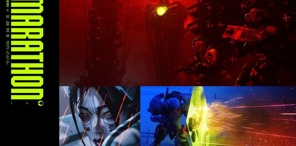 Sốc với ngân sách cực khủng để phát triển dự án Marathon-gamelade