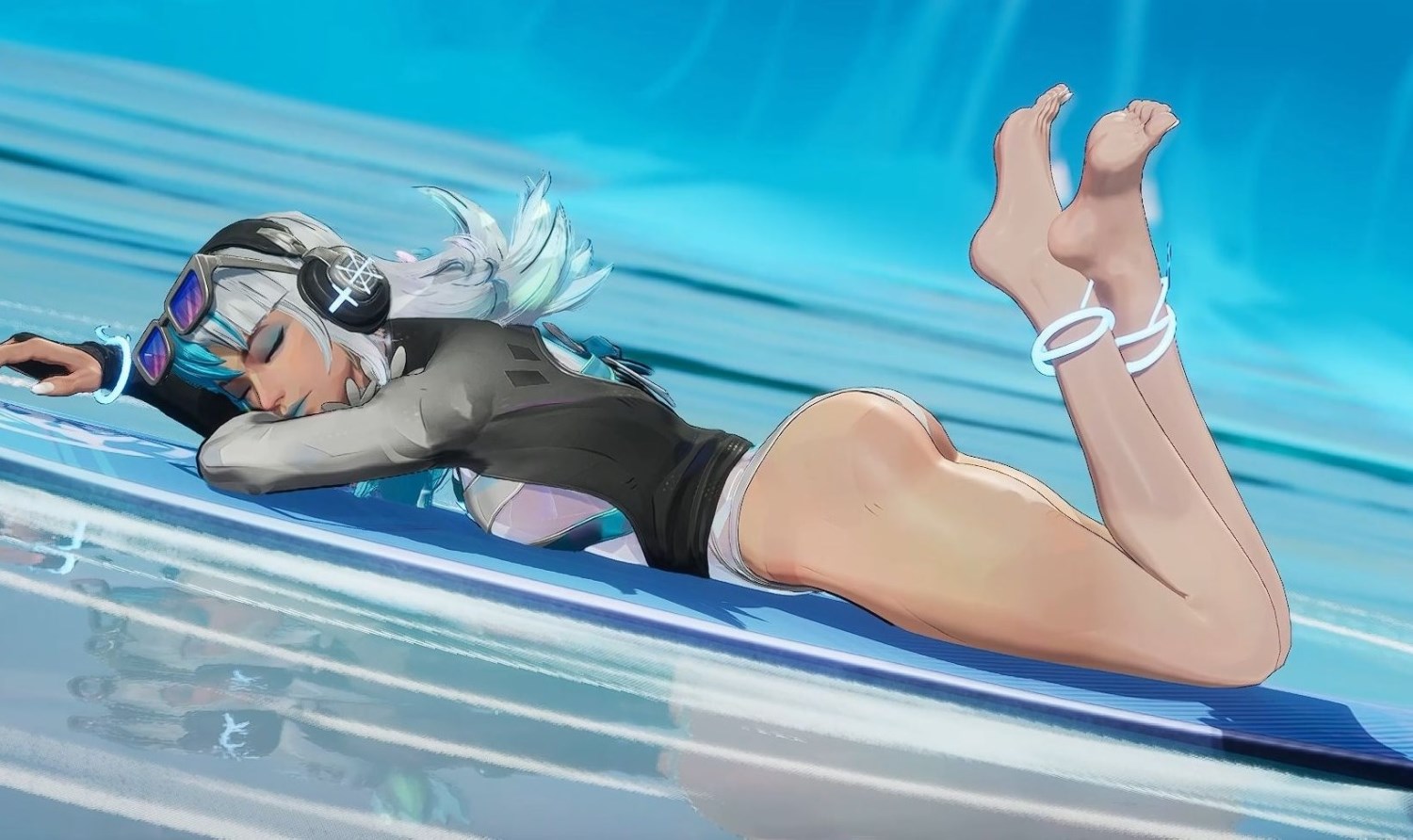 Marvel Rivals và bước chuyển mình thành một trải nghiệm đậm chất anime-gamelade