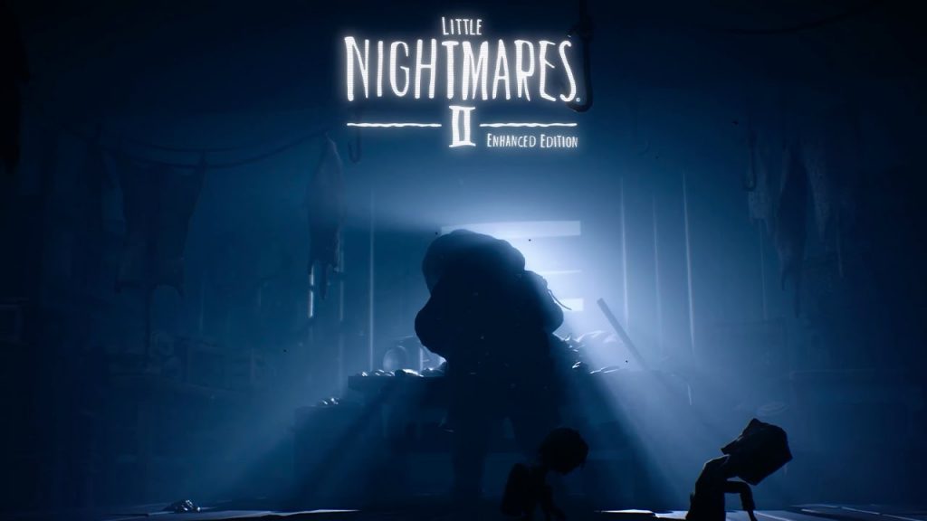 Little Nightmares II Enhanced Edition ấn định ngày cập bến hệ máy Switch 2-gamelade