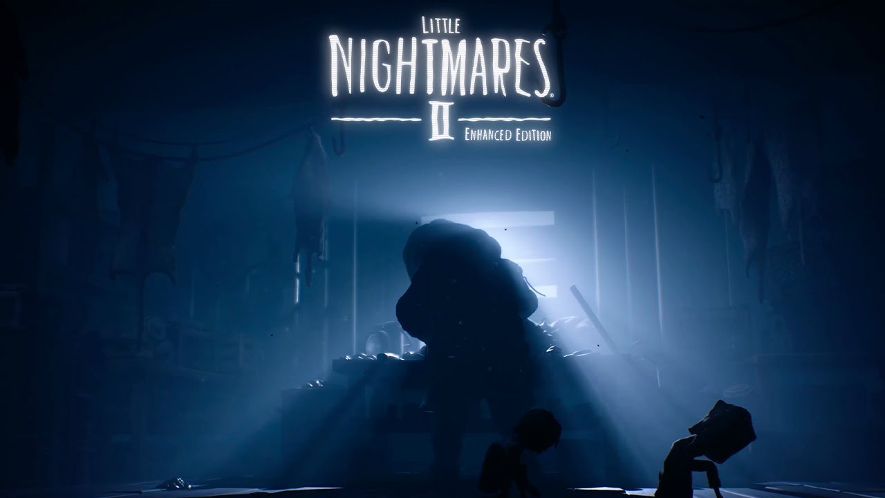 Little Nightmares II Enhanced Edition ấn định ngày cập bến hệ máy Switch 2-gamelade