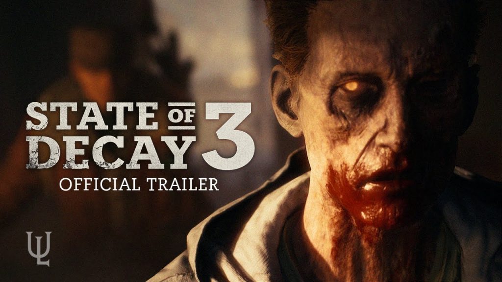 State of Decay 3 hứa hẹn mang đến bầu không khí tăm tối và khốc liệt -gamelade