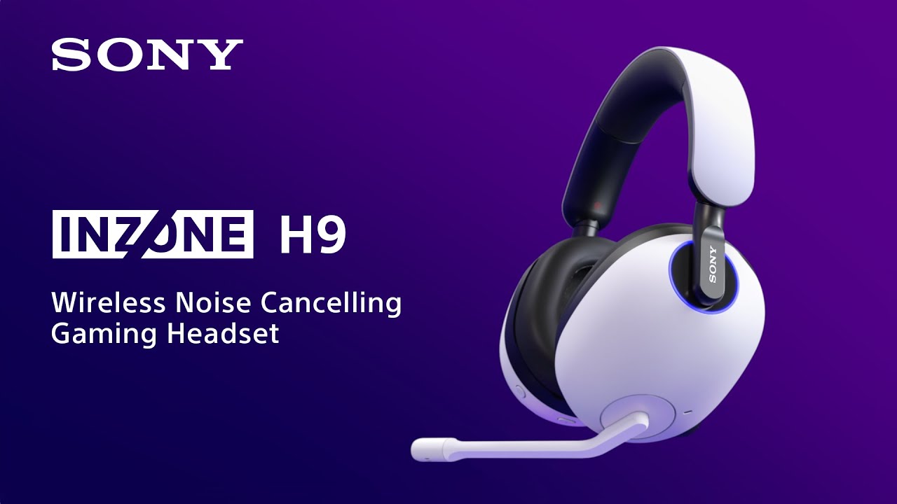 Sony công bố dòng sản phẩm gaming Inzone thế hệ mới-gamealde