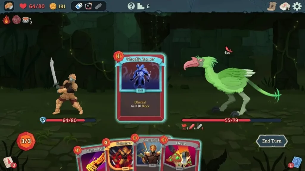 Bản cập nhật lớn đầu tiên của Slay the Spire 2 vấp phải làn sóng chỉ trích từ cộng đồng-gamelade