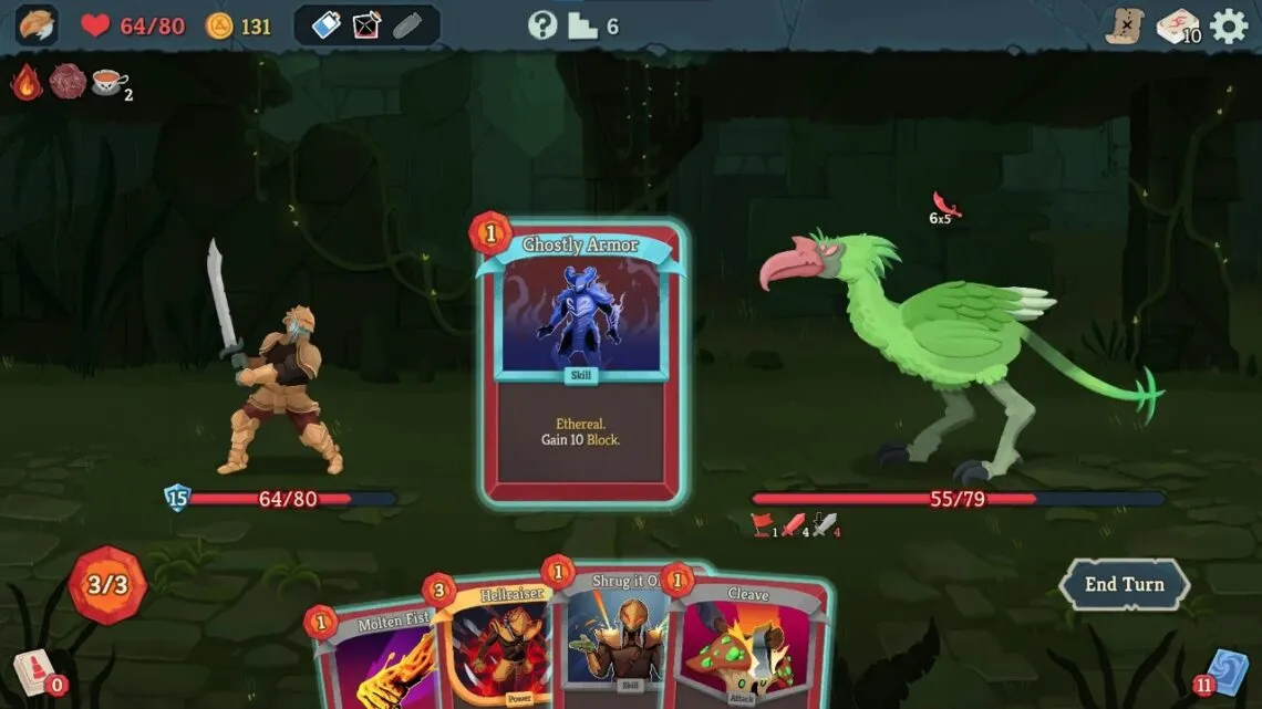 Bản cập nhật lớn đầu tiên của Slay the Spire 2 vấp phải làn sóng chỉ trích từ cộng đồng-gamelade