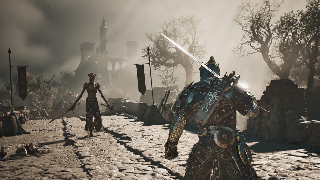 Trailer gameplay dài 12 phút của bom tấn Mortal Shell II được công bố-gamlade