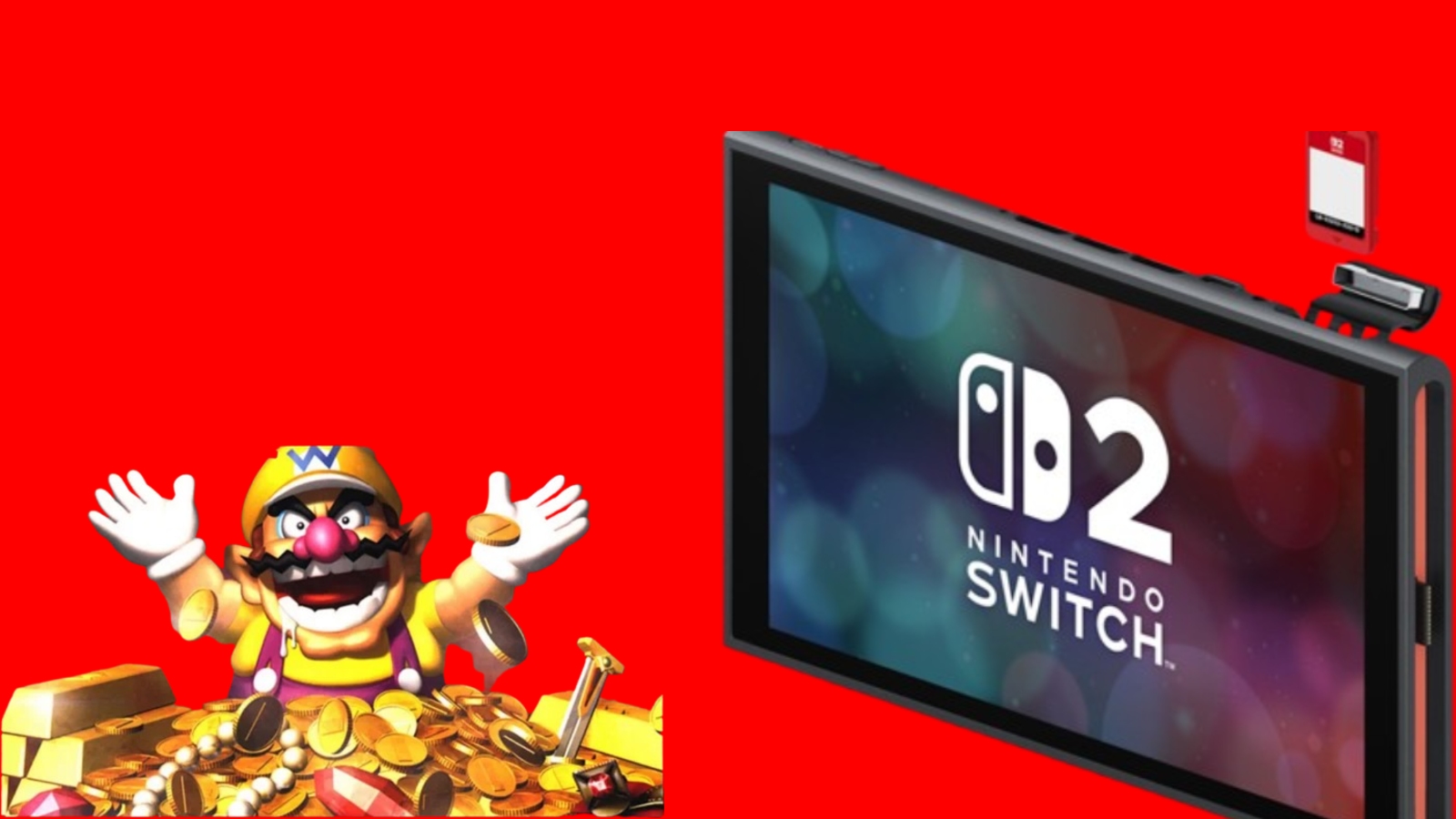 Nintendo bất ngờ bị các game thủ khởi kiện-gamelade