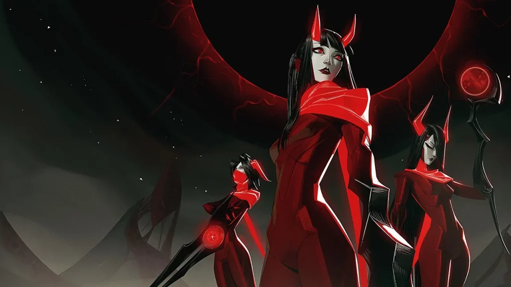 Ex Sanguis ấn định ngày Early Access, mang lại chiến thuật turn-based kết hợp roguelite mới mẻ - gamelade