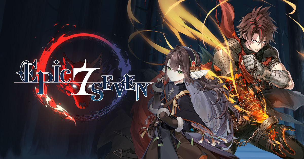 Epic Seven Masters khởi tranh, mở đường đến giải vô địch thế giới 2026 - gamelade