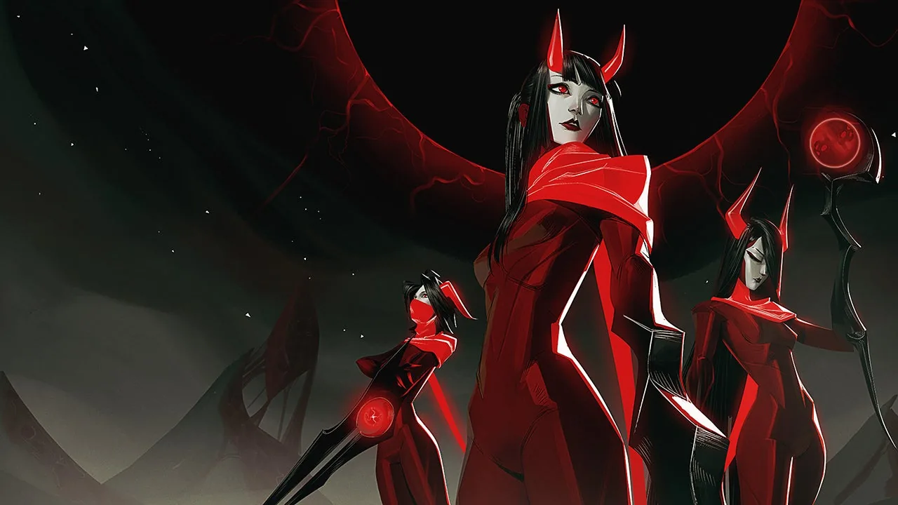 Ex Sanguis ấn định ngày Early Access, mang lại chiến thuật turn-based kết hợp roguelite mới mẻ - gamelade