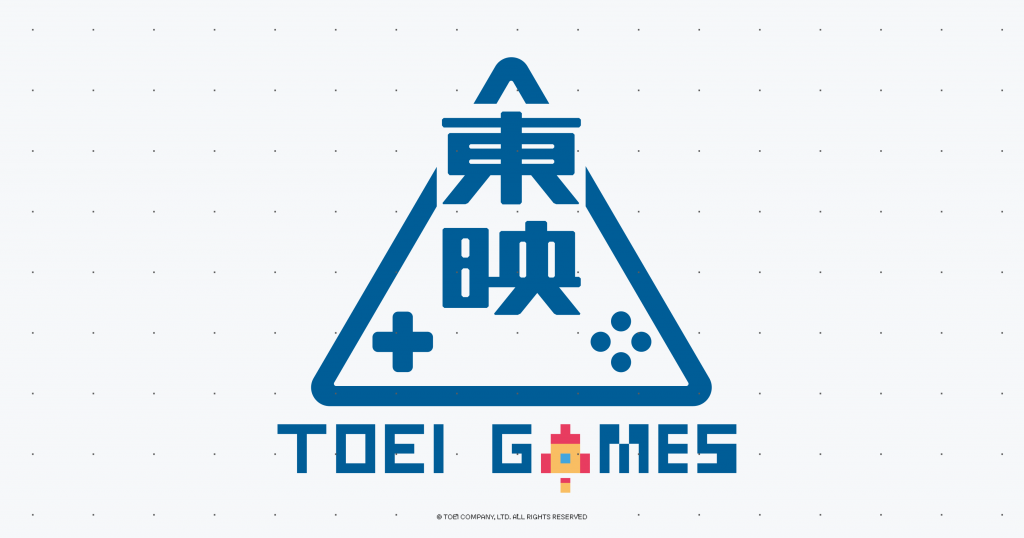 Toei Company bất ngờ thành lập studi phát triển game-gamelade