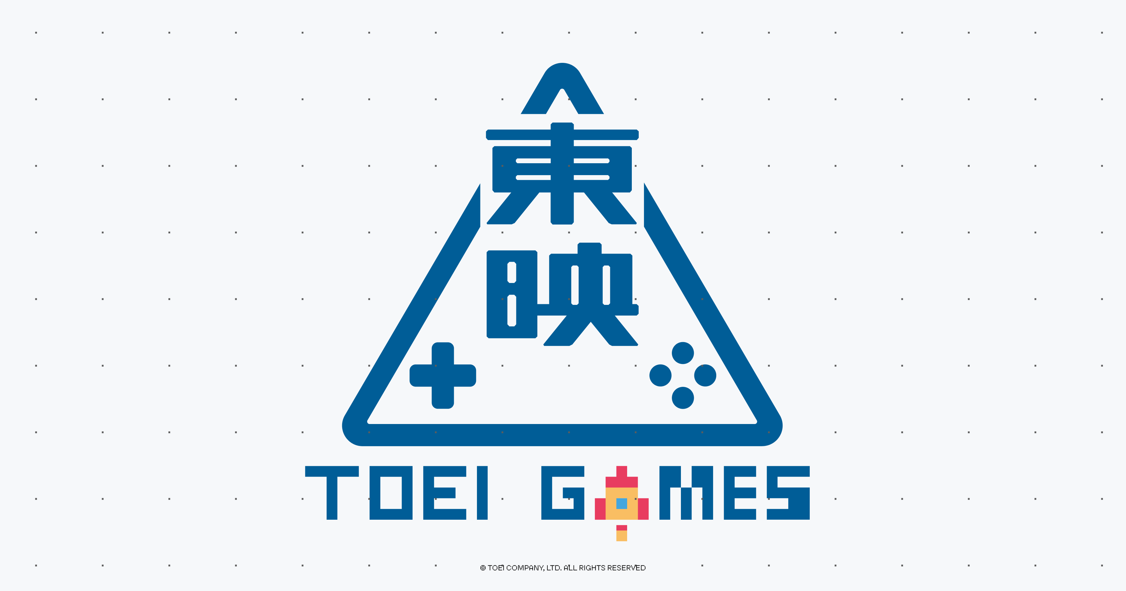 Toei Company bất ngờ thành lập studi phát triển game-gamelade