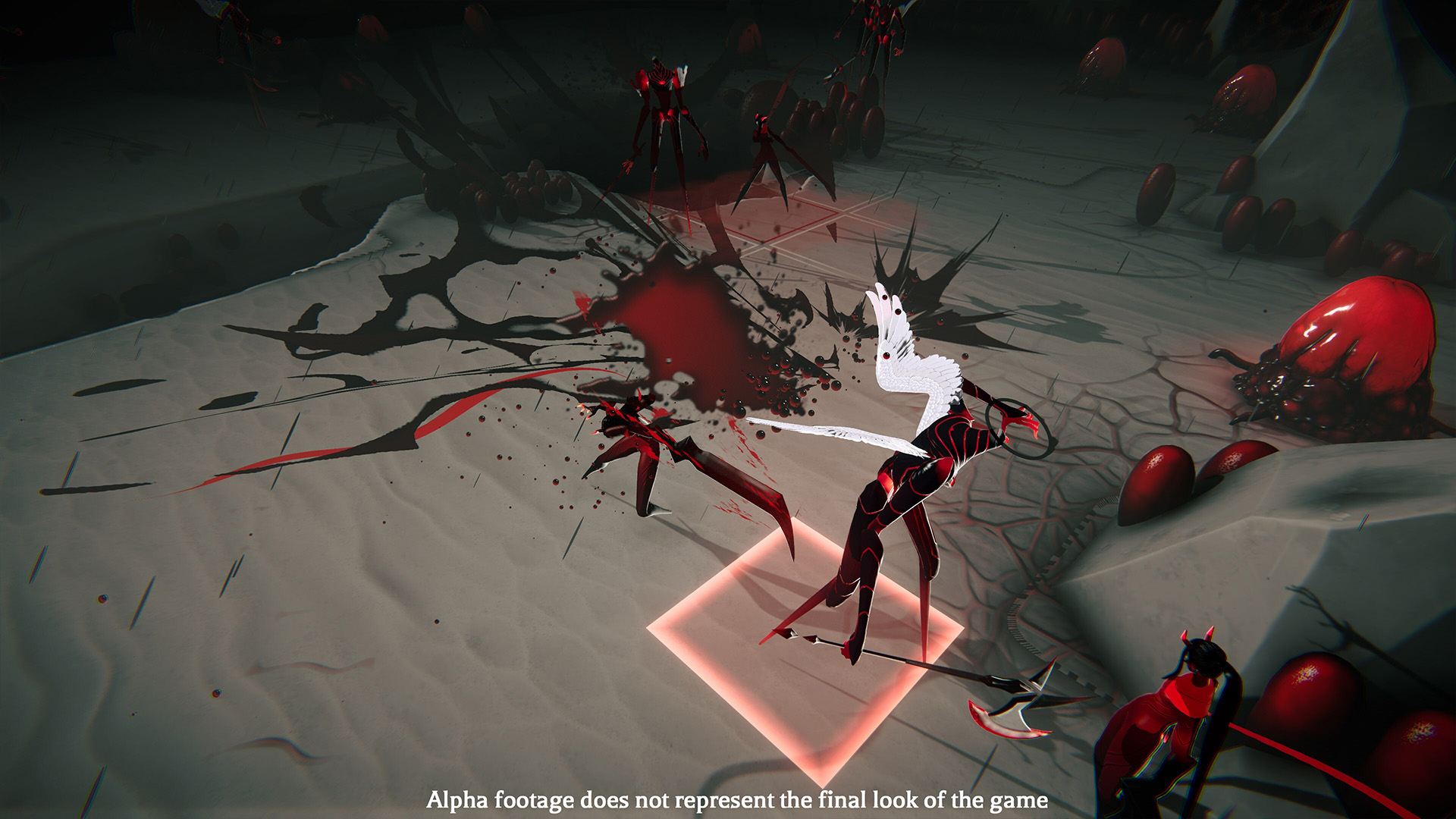 Ex Sanguis ấn định ngày Early Access, mang lại chiến thuật turn-based kết hợp roguelite mới mẻ - gamelade