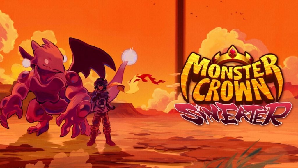 Monster Crown: Sin Eater ấn định ngày ra mắt, mang đến thế giới thu phục quái vật rộng lớn - gamelade