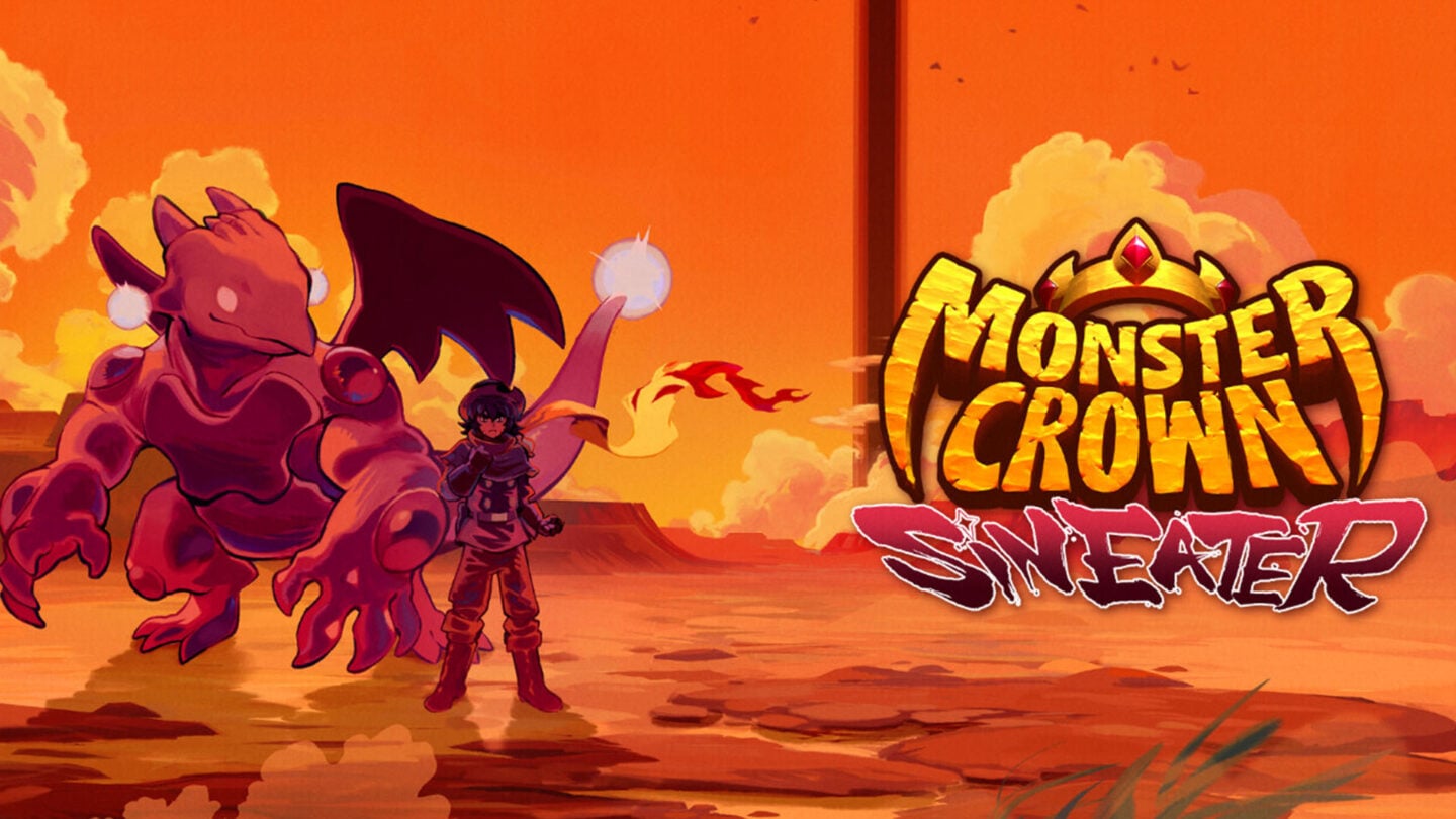 Monster Crown: Sin Eater ấn định ngày ra mắt, mang đến thế giới thu phục quái vật rộng lớn - gamelade