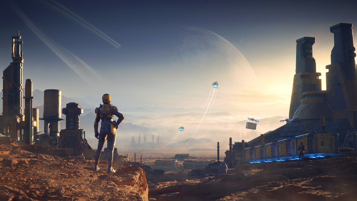 SpaceCraft ấn định ngày ra mắt trên Steam-gamelade