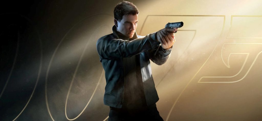 IO Interactive xác nhận lùi lịch phát hành 007 First Light trên Nintendo Switch 2-gamelade