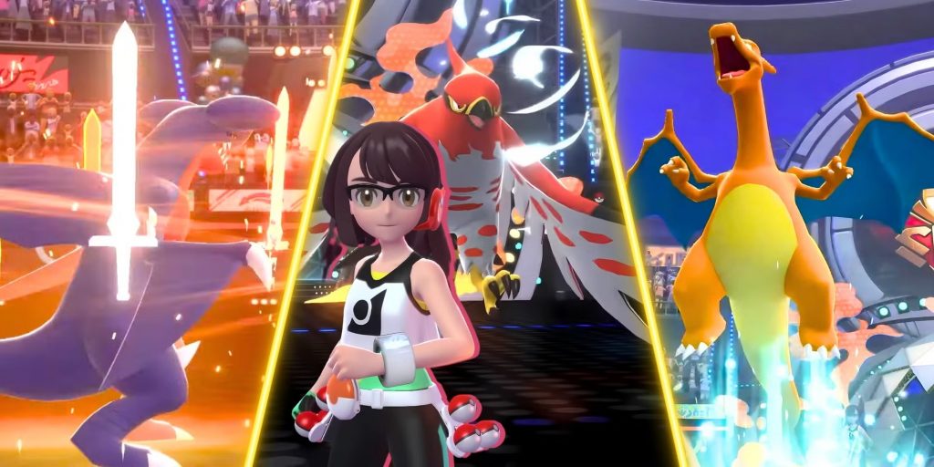 Pokemon Champions sẽ luôn yêu cầu người chơi kết nối mạng-gamelade