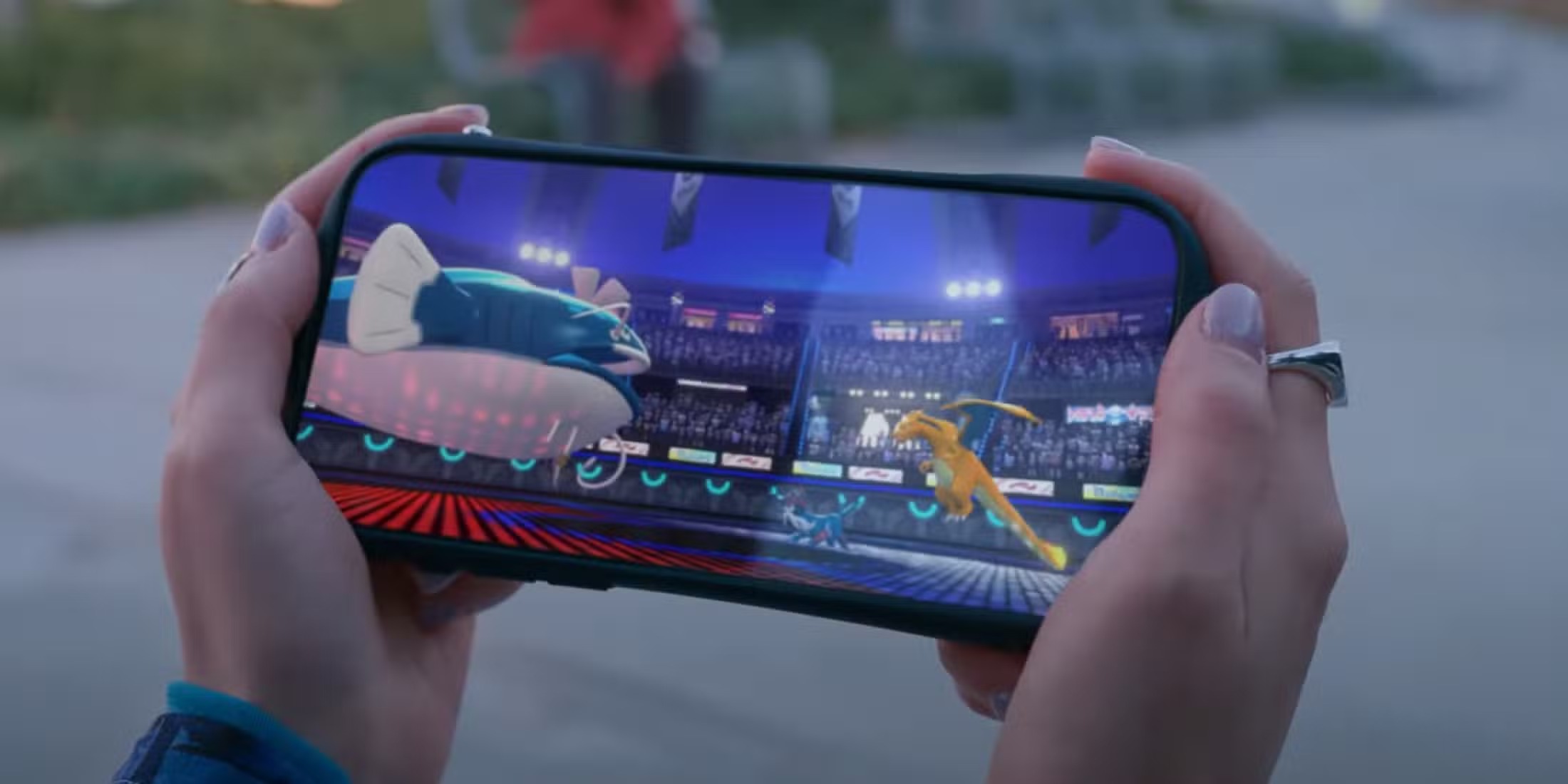 Pokémon Champions chính thức đặt chân lên nền tảng mobile vào tháng 6 năm 2026-gamelade
