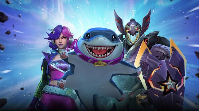 Marvel Future Fight kỷ niệm 11 năm cùng với crossover Marvel Rivals - gamelade