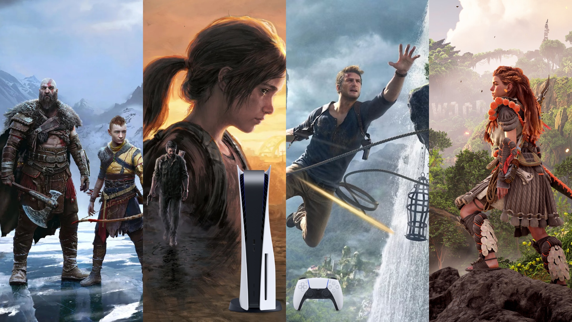 Phần lớn game thủ PC không bận tâm việc PlayStation rút game độc quyền khỏi Steam-gamelade