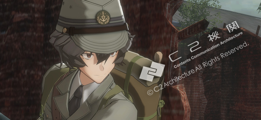 Ki-Gou Keikaku - tựa chiến thuật lịch sử giả tưởng từ cha đẻ Kantai Collection gây tò mò - gamelade