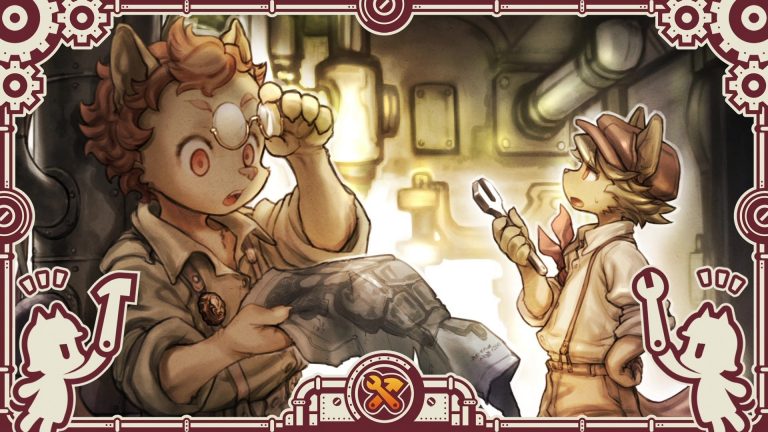 JRPG mới - Fuga: Melodies of Steel chuẩn bị đổ bộ mobile - gamelade