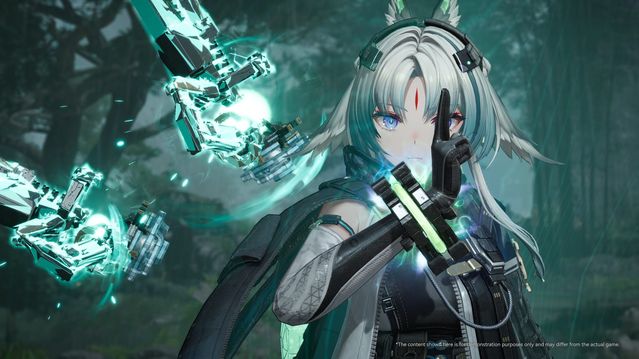 Arknights: Endfield tung update Wake of Spring, mở màn trận chiến lớn tại Wuling - gamelade