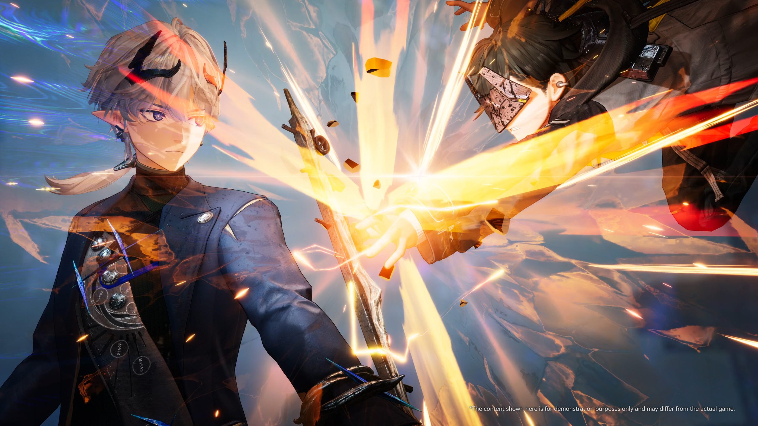 Arknights: Endfield tung update Wake of Spring, mở màn trận chiến lớn tại Wuling - gamelade