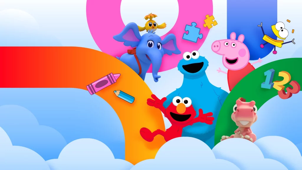 Netflix ra mắt ứng dụng game riêng cho trẻ em, siết chặt kiểm soát nội dung và thời gian sử dụng - gamelade