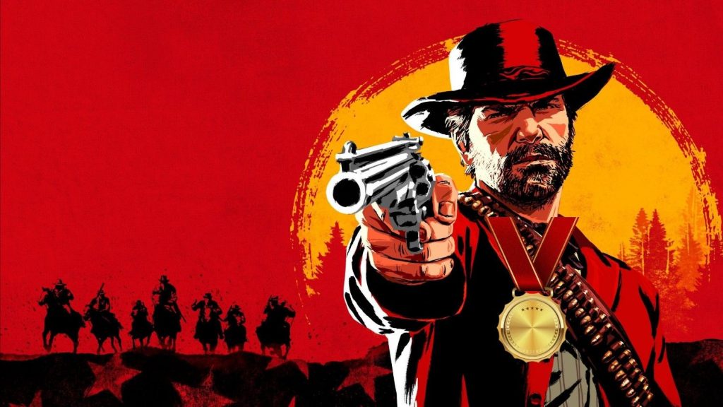 Red Dead Redemption 2 được bình chọn là tựa game vĩ đại nhất mọi thời đại-gamelade