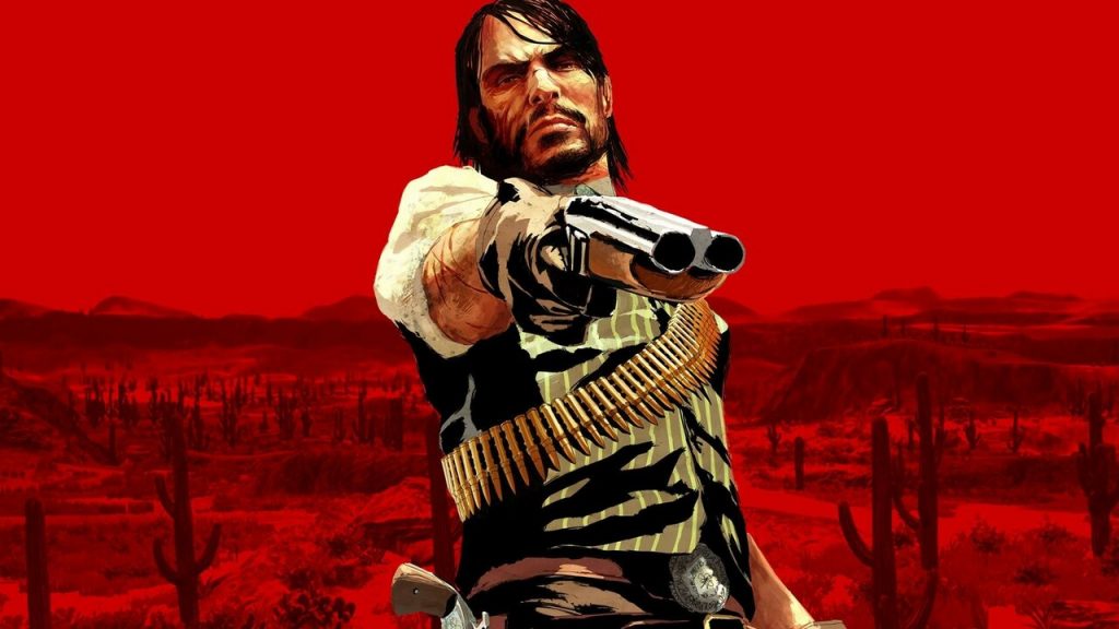 Lộ diện phiên bản đĩa vật lý của Red Dead Redemption Remastered dành cho hệ máy PS5-gamelade