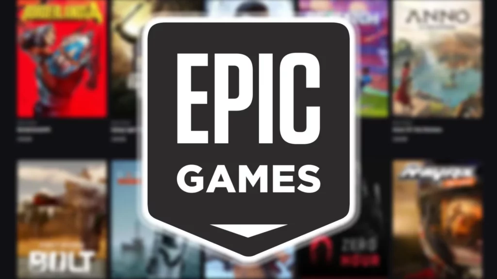 Giám đốc nhân sự Epic Games chính thức rời công ty-gamelade