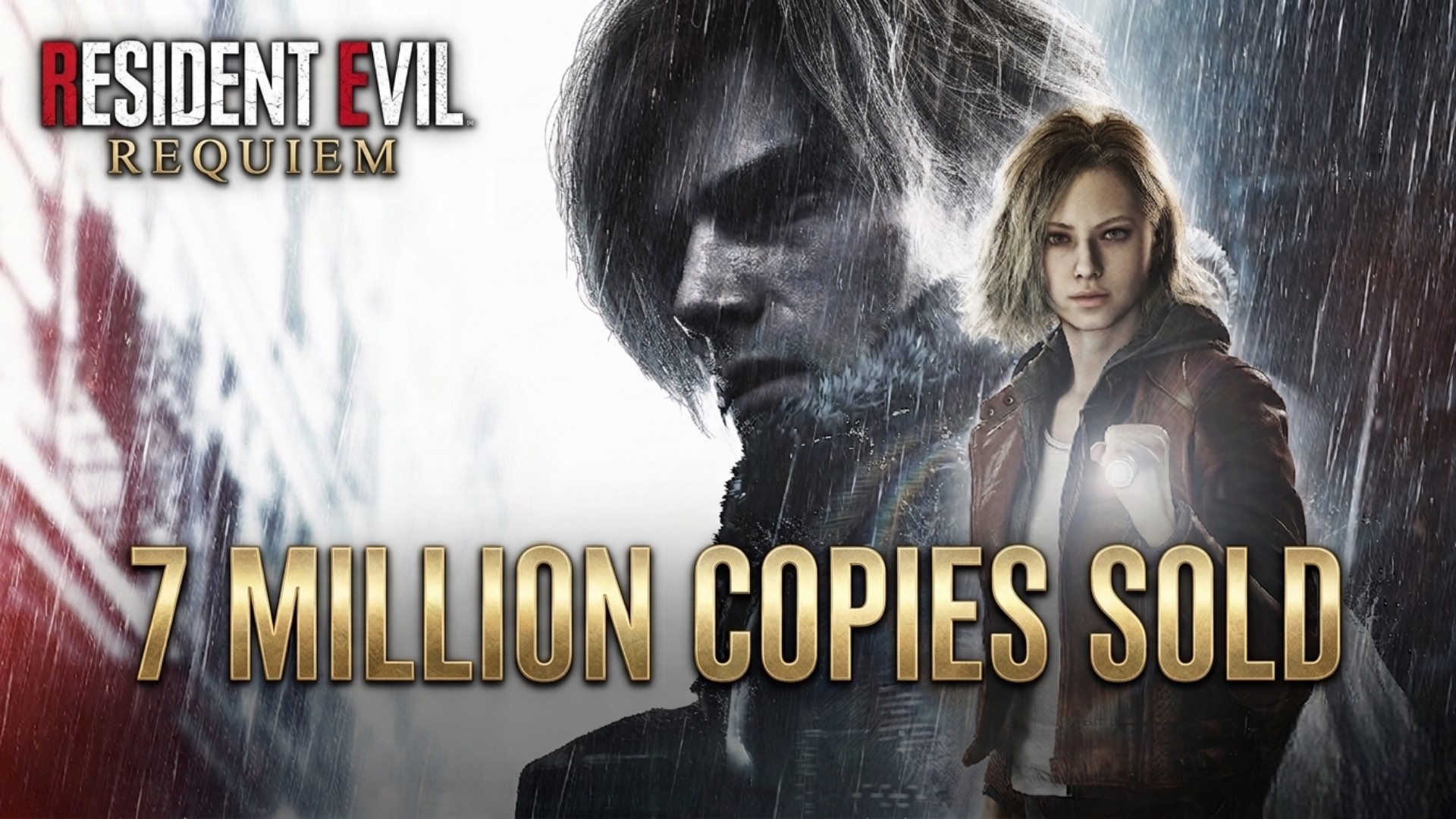 Resident Evil Requiem đã bán được hơn 7 triệu bản-gamelade