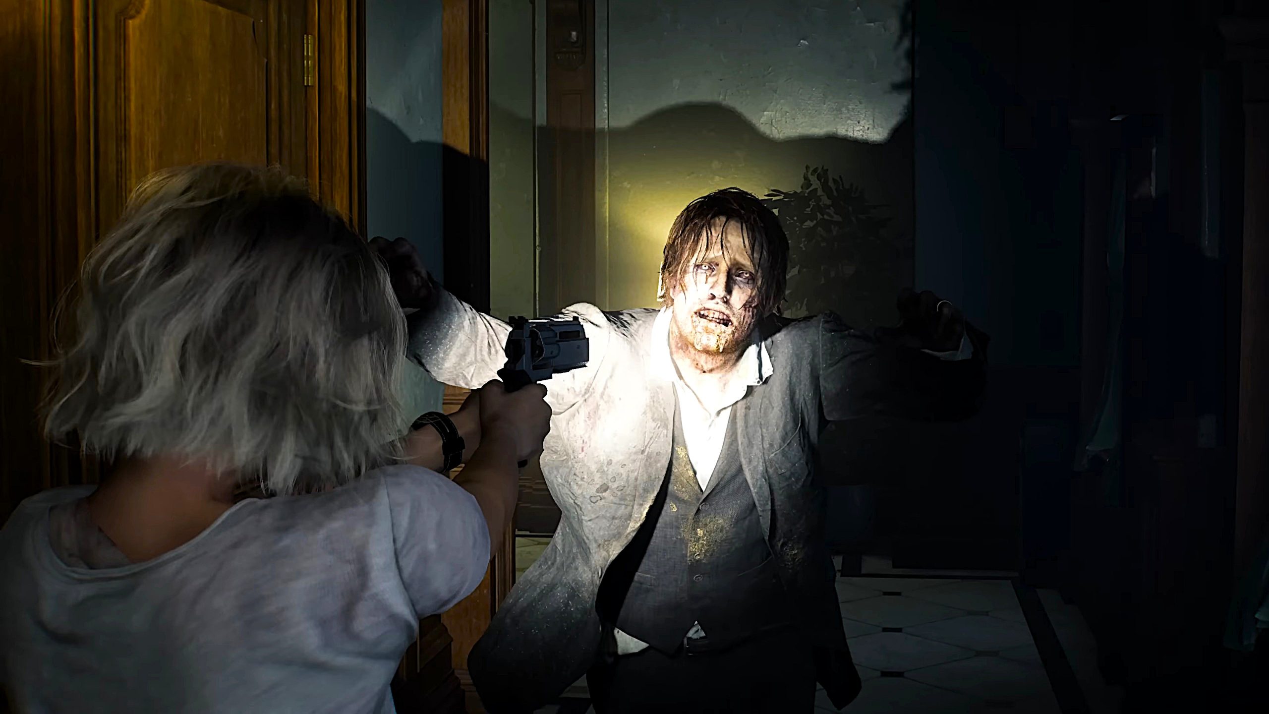 Phiên bản crack của Resident Evil Requiem cho hiệu năng vượt trội nhờ loại bỏ Denuvo-gamelade