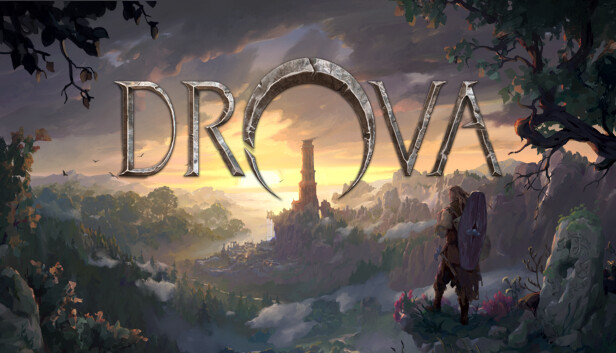 Drova: Forsaken Kin chính thức ra mắt mobile, ARPG thế giới mở khắc nghiệt dành cho game thủ hardcore - gamelade