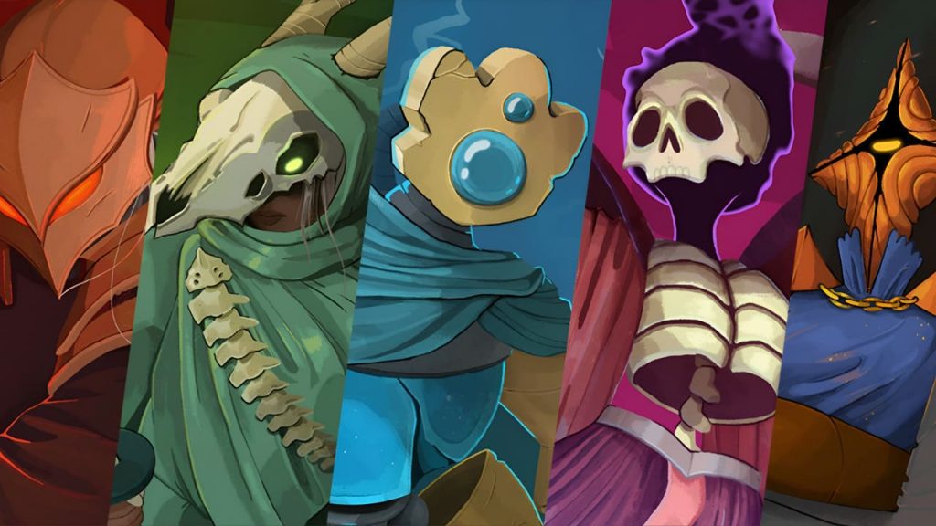 Slay the Spire 2 đã bán được hơn 5 triệu bản-gamelade