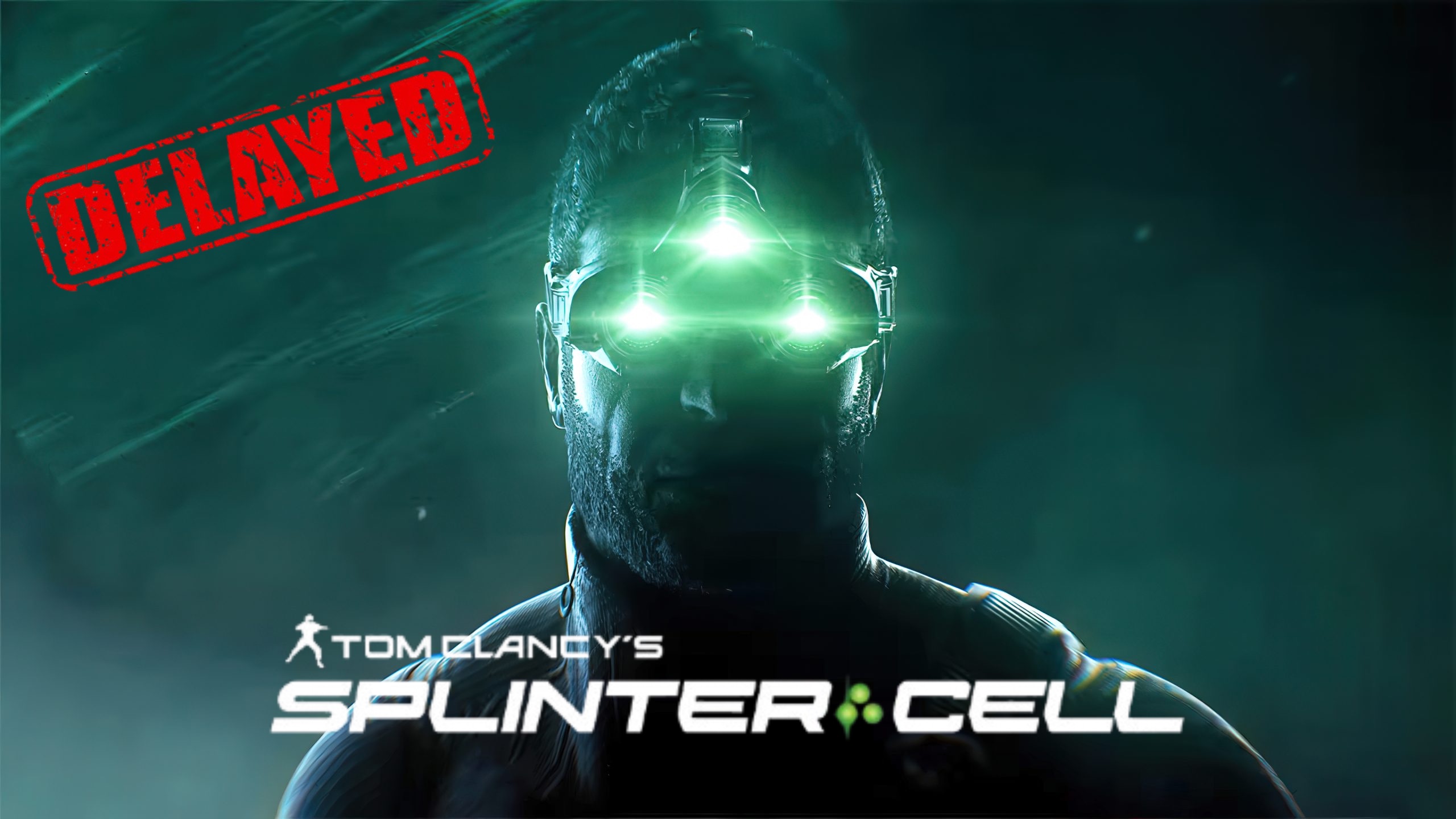 Splinter Cell Remake sẽ lùi lịch sang năm 2027-gamelade