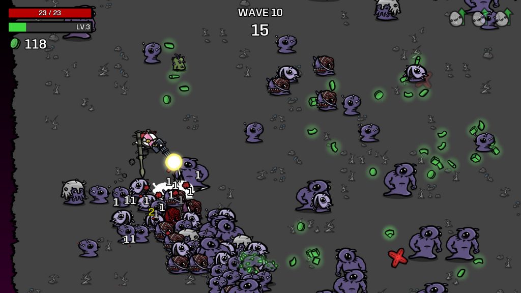 Bản DLC mới của Brotato được công bố-gamelade