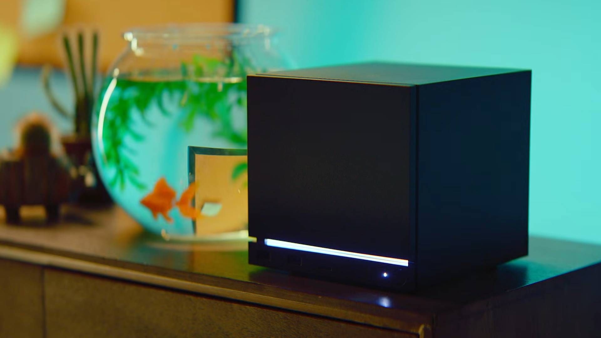 Valve cân nhắc bán lỗ Steam Machine-gamelade