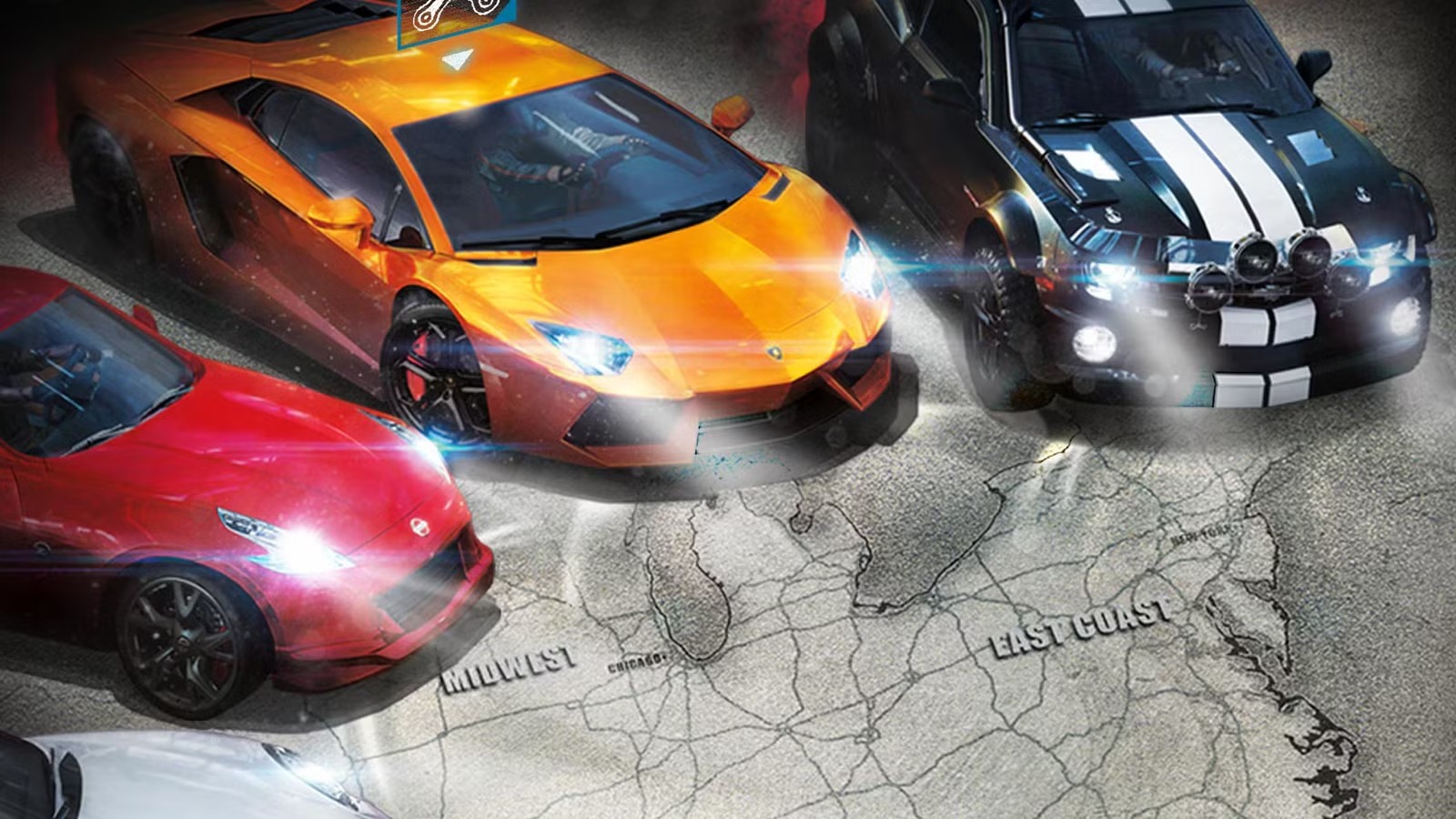 Ubisoft bị kiện au khi đóng cửa server tựa game The Crew-gamelade